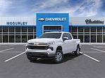 New 2025 Chevrolet Silverado 1500 LT Crew Cab 4x4, Pickup for sale #FCHS62 - photo 8