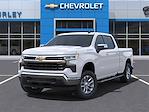 New 2025 Chevrolet Silverado 1500 LT Crew Cab 4x4, Pickup for sale #FCHS79 - photo 6