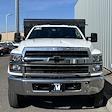 Used 2021 Chevrolet Silverado 5500 Work Truck Regular Cab 4x4, Landscape Dump for sale #FTN240976 - photo 14