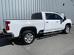 Used 2020 Chevrolet Silverado 2500 LTZ Crew Cab 4x4, Pickup for sale #FTN241085 - photo 2