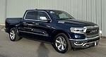 Used 2020 Ram 1500 Limited Crew Cab 4x4, Pickup for sale #FTN241385 - photo 1