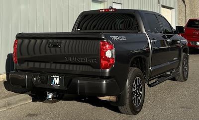 2020 Toyota Tundra CrewMax Cab 4x4, Pickup for sale #FTN241406 - photo 2