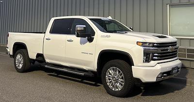 Used 2023 Chevrolet Silverado 3500 High Country Crew Cab 4x4, Pickup for sale #FTN241465 - photo 1