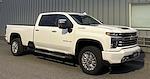 Used 2023 Chevrolet Silverado 3500 High Country Crew Cab 4x4, Pickup for sale #FTN241465 - photo 1