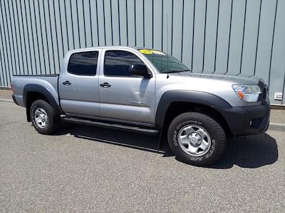 Used 2014 Toyota Tacoma PreRunner Double Cab 4x2, Pickup for sale #IEH221065 - photo 1