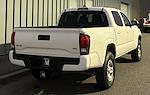 Used 2021 Toyota Tacoma SR Double Cab 4WD, Pickup for sale #IEY241498 - photo 2