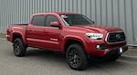 Used 2021 Toyota Tacoma SR5 Double Cab RWD, Pickup for sale #IEY241500 - photo 3