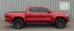 Used 2021 Toyota Tacoma SR5 Double Cab RWD, Pickup for sale #IEY241500 - photo 4