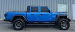 Used 2021 Jeep Gladiator Rubicon Crew Cab 4x4, Pickup for sale #ITT241525 - photo 4