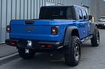 Used 2021 Jeep Gladiator Rubicon Crew Cab 4x4, Pickup for sale #ITT241525 - photo 2