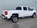 Used 2019 Chevrolet Silverado 2500 LT Crew Cab 4x4, Pickup for sale #FTN212116 - photo 2