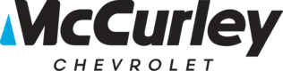 McCurley Chevrolet logo