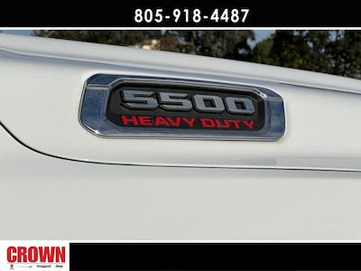 2019 Ram 5500 Crew Cab DRW 4x2, Cab Chassis for sale #190001 - photo 1
