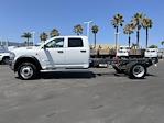 New 2019 Ram 5500 Tradesman Crew Cab 4x2, Flatbed Truck for sale #190001 - photo 24