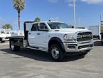 New 2019 Ram 5500 Tradesman Crew Cab 4x2, Cab Chassis for sale #190001 - photo 32