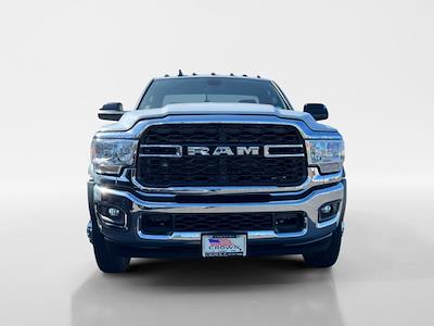 2022 Ram 4500 Regular Cab DRW 4x2, Cab Chassis for sale #222809 - photo 1