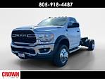 2022 Ram 4500 Regular Cab DRW 4x2, Cab Chassis for sale #222809 - photo 3