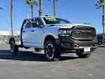 2023 Ram 3500 Crew Cab 4x4, CM Truck Beds Flatbed Truck for sale #230480 - photo 12