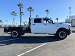 2023 Ram 3500 Crew Cab 4x4, CM Truck Beds Flatbed Truck for sale #230480 - photo 5