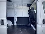 2023 Ram ProMaster 1500 High Roof FWD, Empty Cargo Van for sale #230584 - photo 18