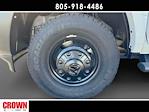 2024 Ram 3500 Regular Cab DRW 4x2, Cab Chassis for sale #240066 - photo 11