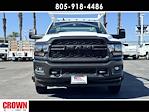 2024 Ram 3500 Regular Cab DRW 4x2, Cab Chassis for sale #240066 - photo 3