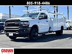 2024 Ram 3500 Regular Cab DRW 4x2, Cab Chassis for sale #240066 - photo 4
