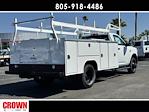 2024 Ram 3500 Regular Cab DRW 4x2, Cab Chassis for sale #240066 - photo 8