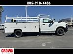 2024 Ram 3500 Regular Cab DRW 4x2, Cab Chassis for sale #240066 - photo 9