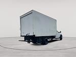 New 2024 Ram 5500 Tradesman Regular Cab 4x4, Wabash Dry Freight Body Box Truck for sale #240234 - photo 6