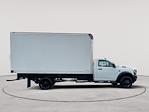 New 2024 Ram 5500 Tradesman Regular Cab 4x4, Wabash Dry Freight Body Box Truck for sale #240234 - photo 3
