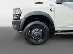 2024 Ram 5500 Regular Cab DRW 4x4, Wabash Dry Freight Body Box Truck for sale #240234 - photo 9