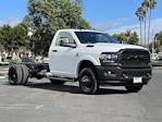 2024 Ram 3500 Regular Cab DRW 4x2, Cab Chassis for sale #240240 - photo 2