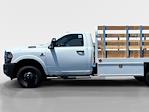 2024 Ram 3500 Regular Cab DRW 4x2, Stake Bed for sale #240241 - photo 4