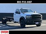 2024 Ram 5500 Regular Cab DRW 4x4, Cab Chassis for sale #240254 - photo 1