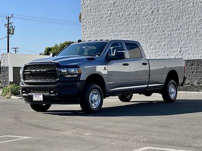 2024 Ram 2500 Crew Cab 4x4, Pickup for sale #240339 - photo 1