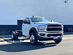 2024 Ram 4500 Regular Cab DRW 4x4, Cab Chassis for sale #240342 - photo 3