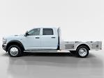 2024 Ram 5500 Crew Cab DRW 4x4, CM Truck Beds Flatbed Truck for sale #240345 - photo 3