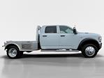 2024 Ram 5500 Crew Cab DRW 4x4, CM Truck Beds Flatbed Truck for sale #240345 - photo 6