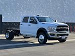 2024 Ram 4500 Crew Cab DRW 4x4, Cab Chassis for sale #240352 - photo 3