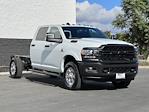 2024 Ram 3500 Crew Cab 4x4, Cab Chassis for sale #240367 - photo 4