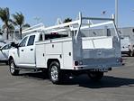 New 2024 Ram 3500 Tradesman Crew Cab 4x4, Scelzi Signature Service Truck for sale #240401 - photo 2