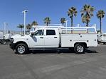 New 2024 Ram 3500 Tradesman Crew Cab 4x4, Scelzi Signature Service Truck for sale #240401 - photo 5