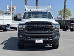 New 2024 Ram 3500 Tradesman Crew Cab 4x4, Scelzi Signature Service Truck for sale #240401 - photo 16