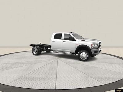 New 2024 Ram 4500 Tradesman Crew Cab 4x4, Scelzi SEC Cab Chassis for sale #240405 - photo 1