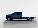 New 2024 Ram 5500 Tradesman Crew Cab 4x4, Cab Chassis for sale #240431 - photo 5