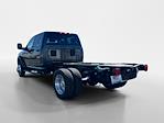 New 2024 Ram 5500 Tradesman Crew Cab 4x4, Cab Chassis for sale #240431 - photo 2