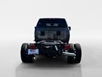 New 2024 Ram 5500 Tradesman Crew Cab 4x4, Cab Chassis for sale #240431 - photo 6