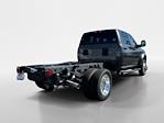 New 2024 Ram 5500 Tradesman Crew Cab 4x4, Cab Chassis for sale #240431 - photo 7
