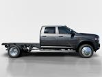 New 2024 Ram 5500 Tradesman Crew Cab 4x4, Cab Chassis for sale #240431 - photo 8